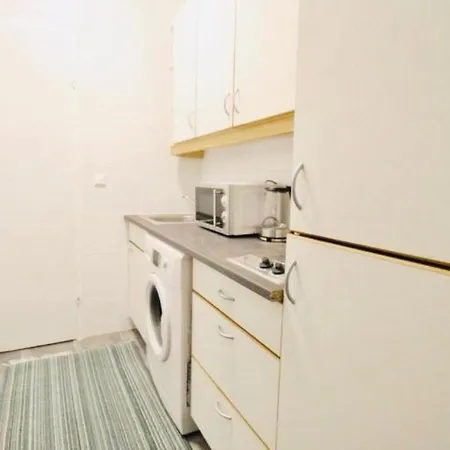 Spacious Cozy 1Br Apt Near To Danube River Vienna Exterior photo