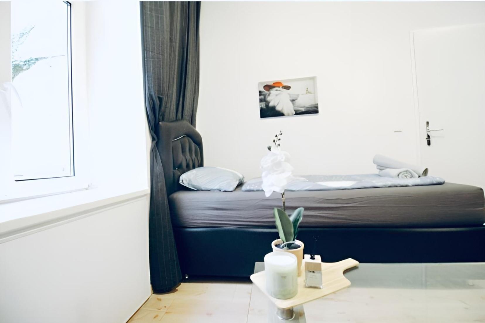 Spacious Cozy 1br Near To Danube River Appartement