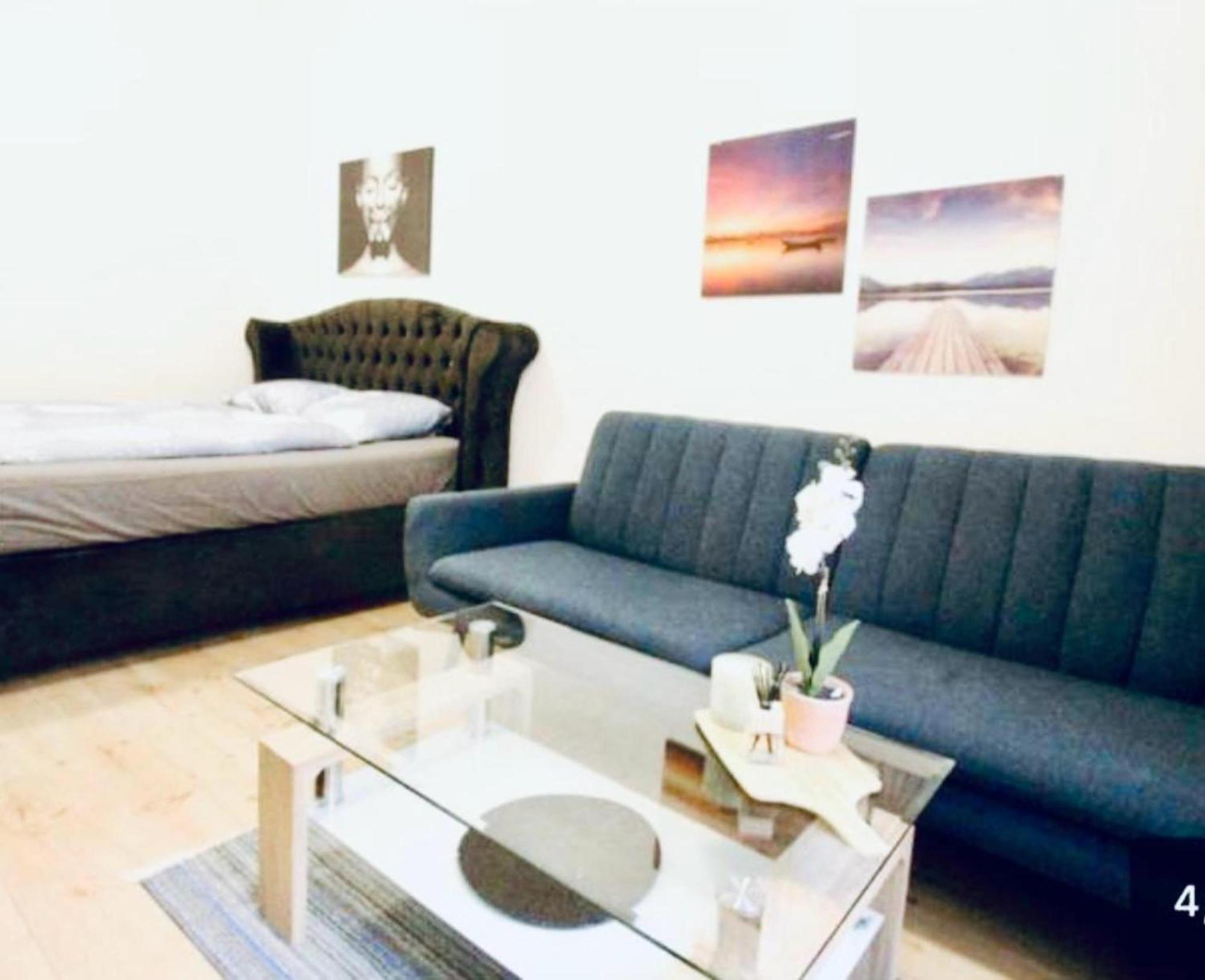 Spacious Cozy 1br Near To Danube River *